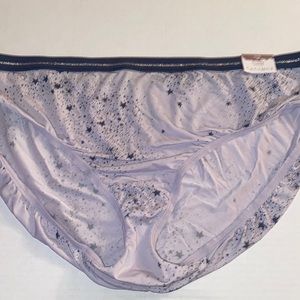 Cacique Hipster Panty No show NWT